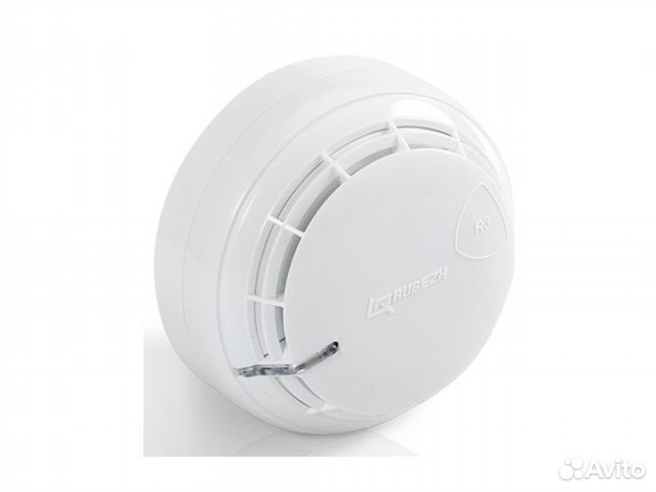 Извещатель пожарный Ип 212 64 r3 w1 02 в наличии