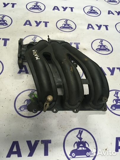96352274 Коллектор впускной Matiz (00) 0.8\Spark