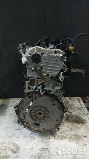 Двигaтель в cборе D4204Т23 volvо