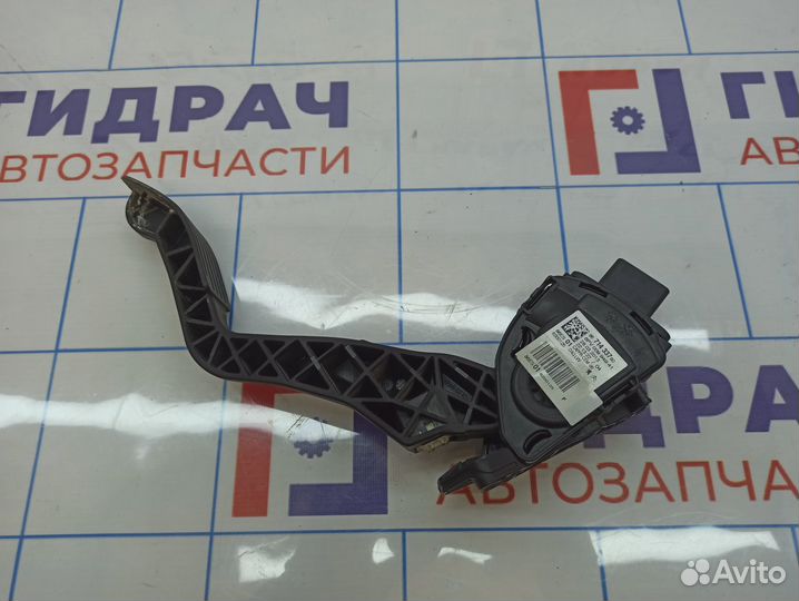 Педаль газа Citroen C4 II 9671433780