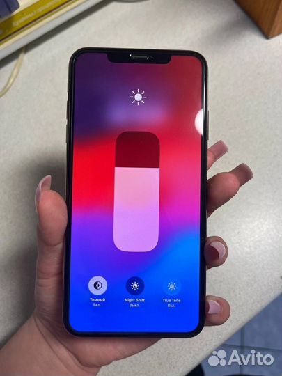 iPhone Xs Max, 64 ГБ
