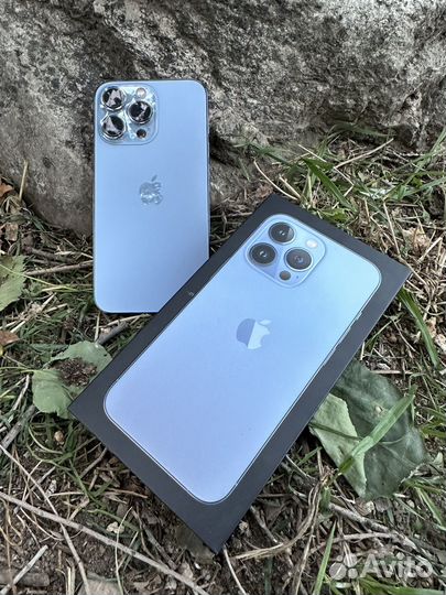 iPhone 13 Pro, 128 ГБ