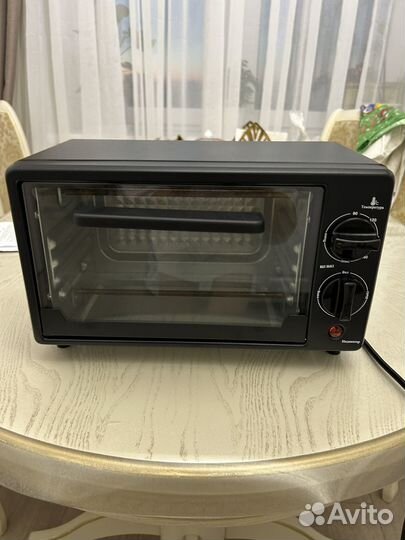 Электрическая мини печь