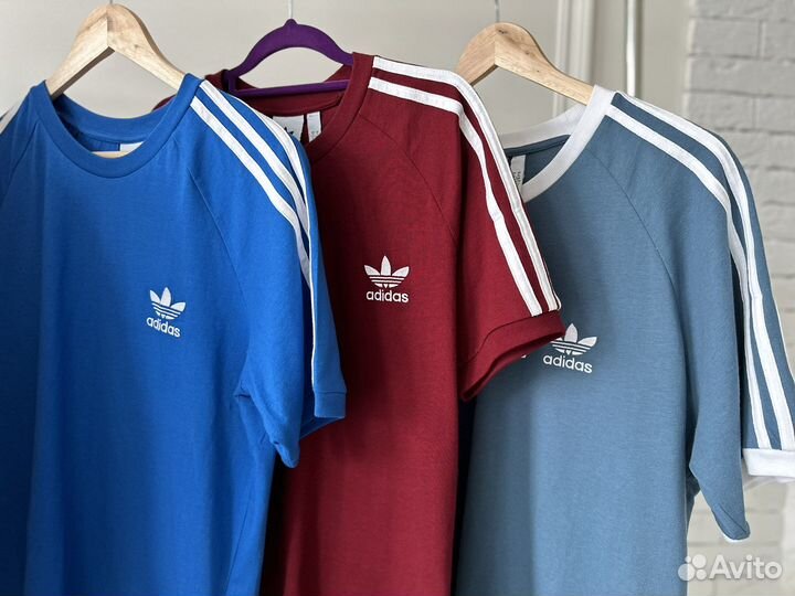 Брендовая одежда