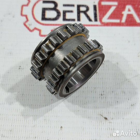 Шестерня коленвала Mercedes-Benz Cla-Class W117