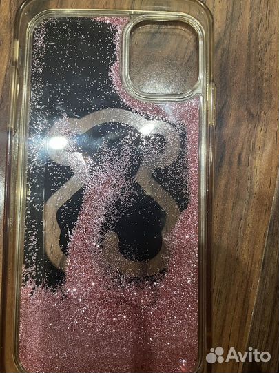 Чехол на 13 про от tous