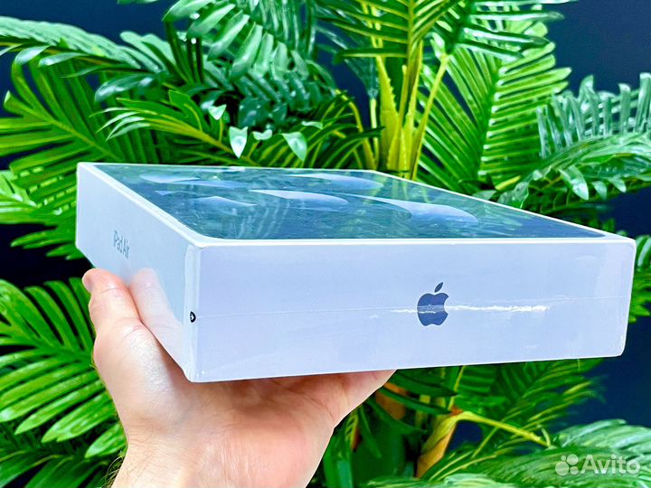 iPad Air 5gen 2022 M1 64Gb Gray