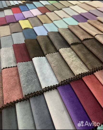 Мебельная ткань