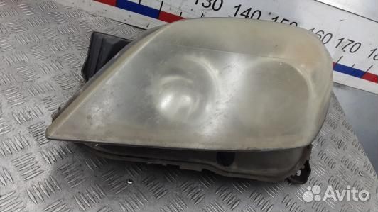 Фара левая opel astra H (GML12MR01)