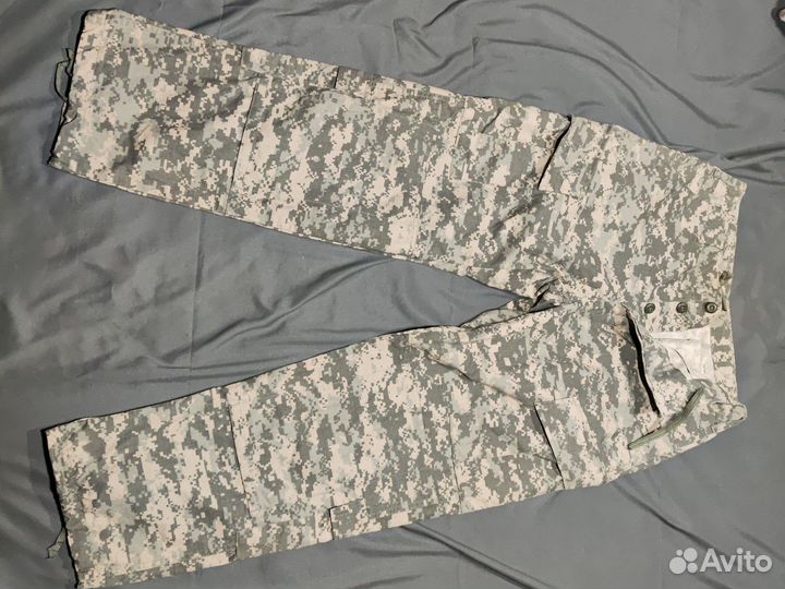 Брюки Combat Helikon- Tex