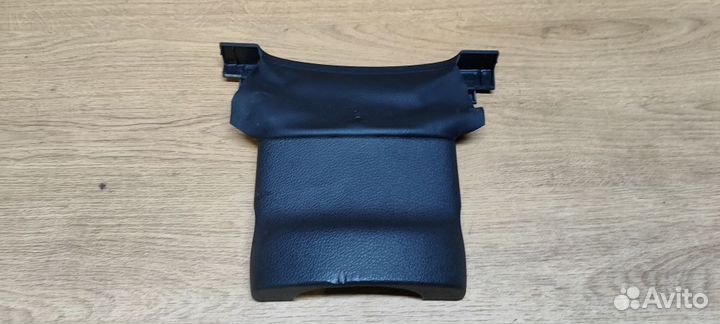 Кожух рулевой колонки VW Golf Plus