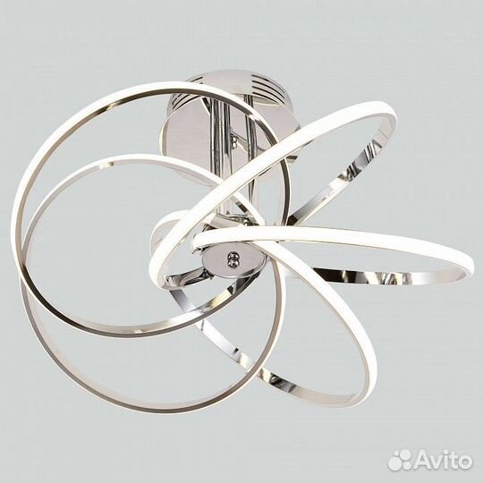 Потолочная люстра Moderli Arrow V2830-CL