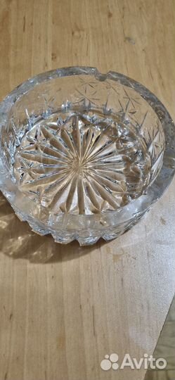 Пепельница СССР