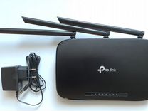 Wi-Fi роутер TP-Link 450Mbps (TL-WR940N)