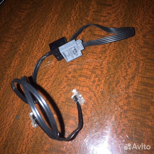 Лего техник