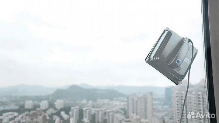 Робот мойщик окон Winbot 830