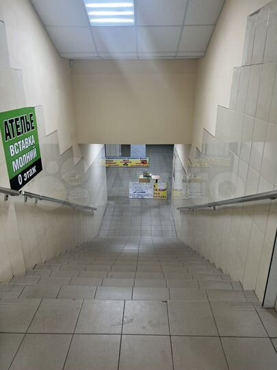 Торговая площадь, 100