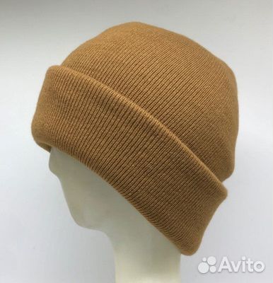 Шапка новая зима