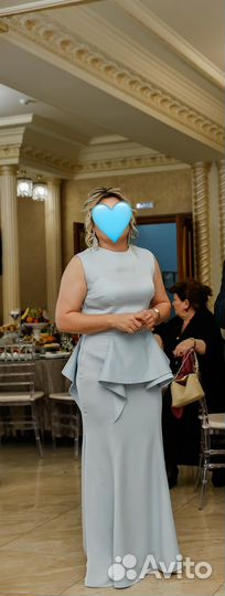 Платье46-48