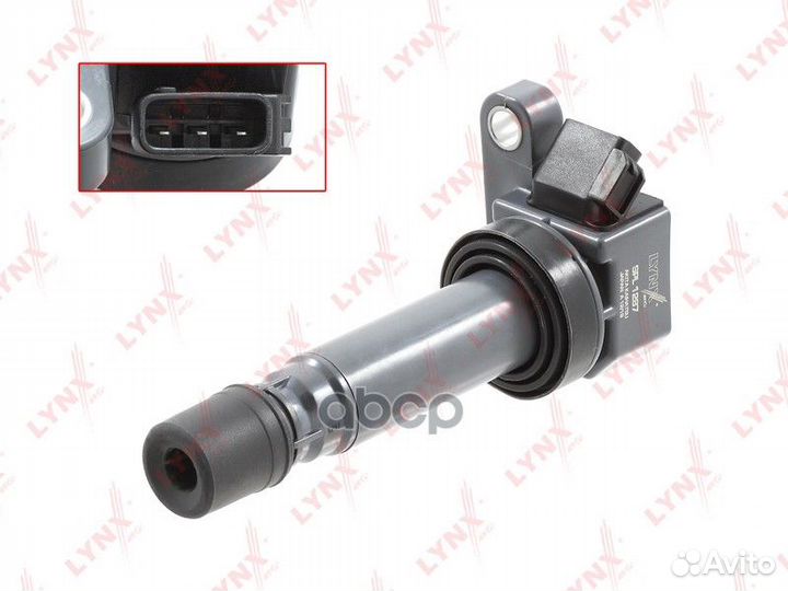 Катушка зажигания SPL1287 lynxauto