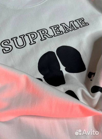 Футболка Supreme