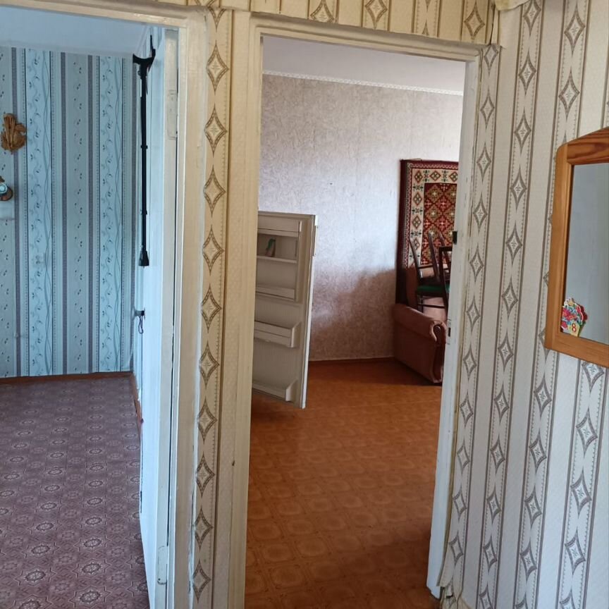 Квартира 2-комн. 43 м² в Комсомольск — фото 2