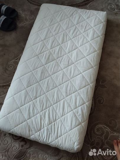 Матрас детский 120х60