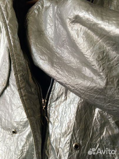 Ветровка Xue Jiayi М