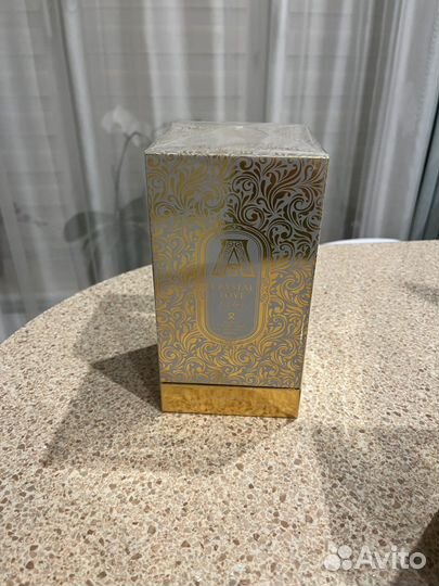 Парфюм Attar Collection