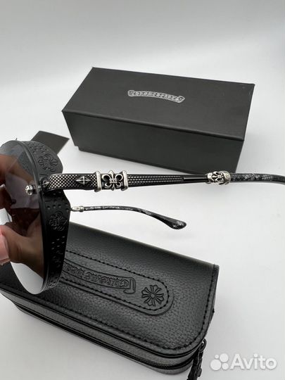 Очки мужские chrome hearts