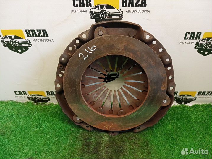 Корзина сцепления Volkswagen Passat