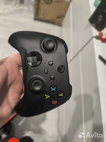 Продам Xbox Series X