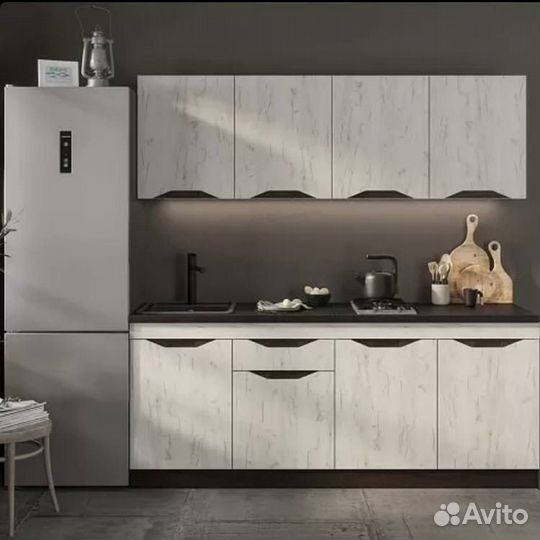 Кухонные гарнитуры новые