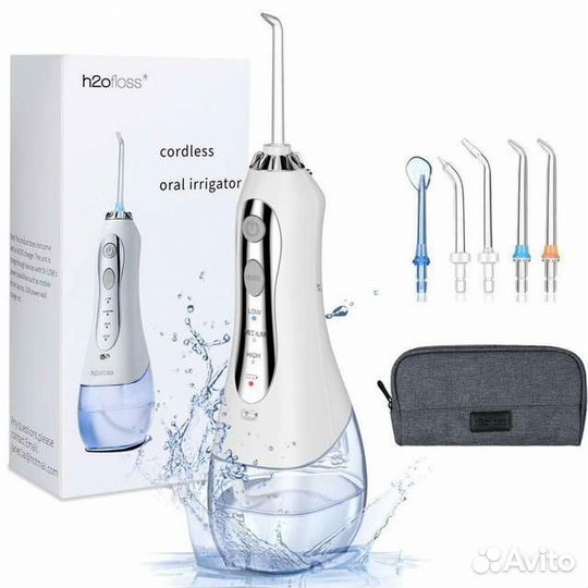 Ирригатор h2ofloss