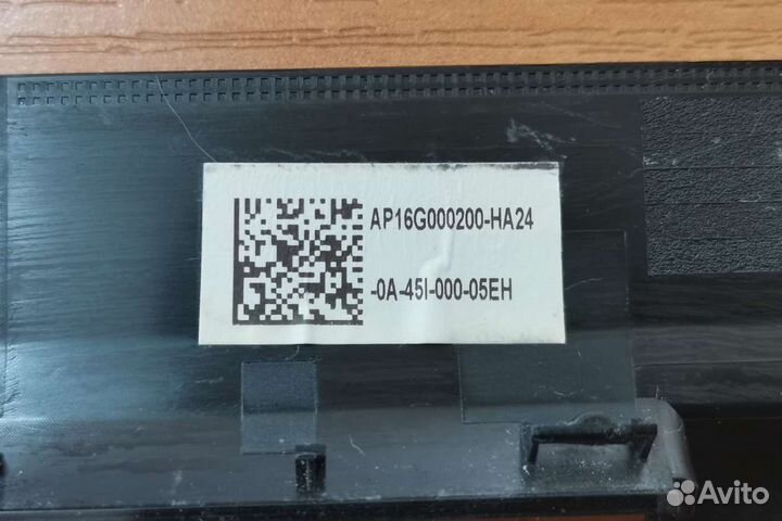 Рамка матрицы Acer Aspire ES1-511-*, ES1-521-*