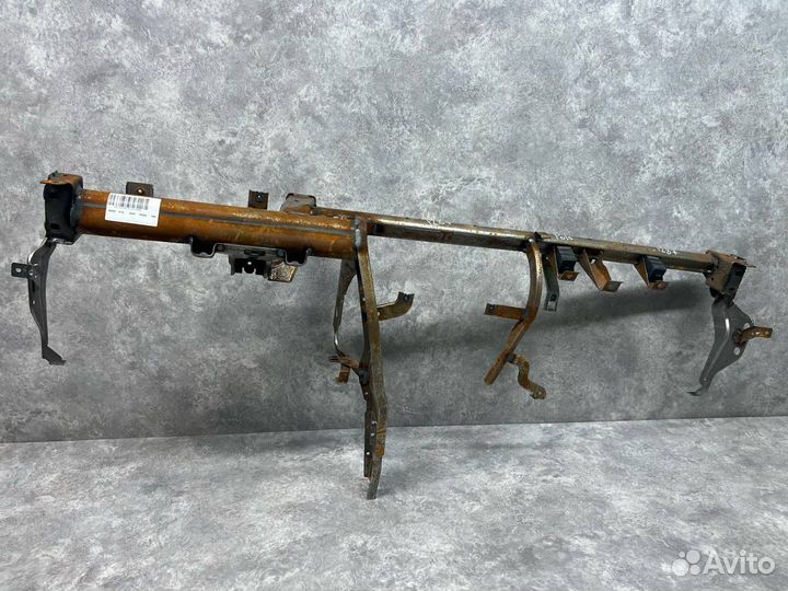 Усилитель торпедо Volkswagen Polo 5 612 2011