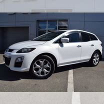 Mazda CX-7 2.3 AT, 2011, 140 000 км, с пробегом, цена 1 130 000 руб.