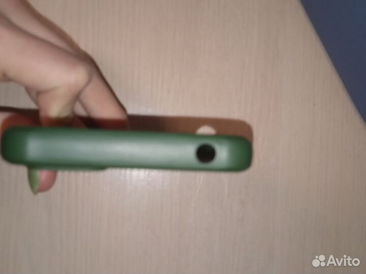 Чехол на xiaomi redmi 9C