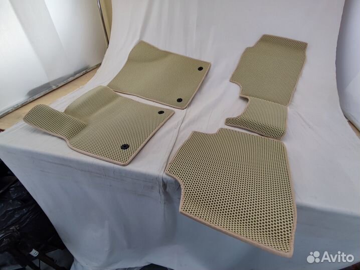 Ева (EVA, эва) коврики терамонт лот 374