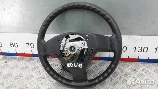 Рулевое колесо toyota corolla verso 2 (HDN18JZ01)