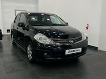 Nissan Tiida 1.6 AT, 2010, 208 113 км