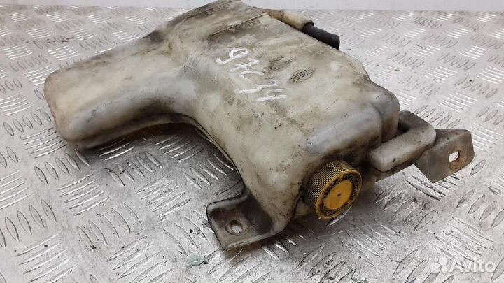 Бачок расширительный Nissan Navara