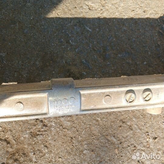 Рулевая рейка на LADA vesta