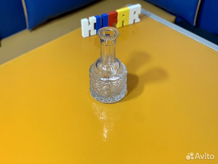 Графин СССР