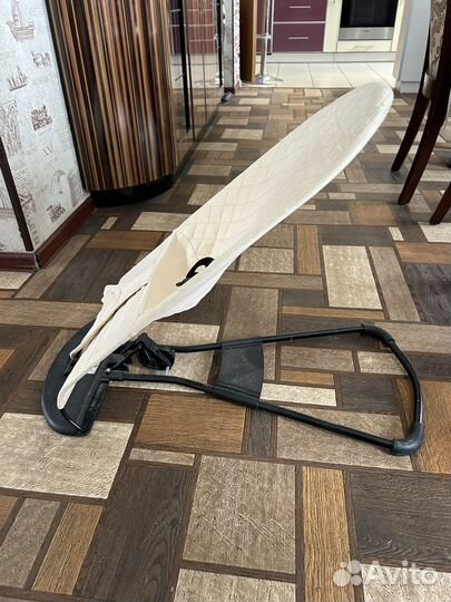 Гамак детский