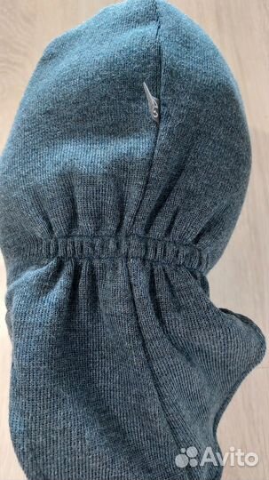 Шапка-шлем (Балаклава) Sokoke