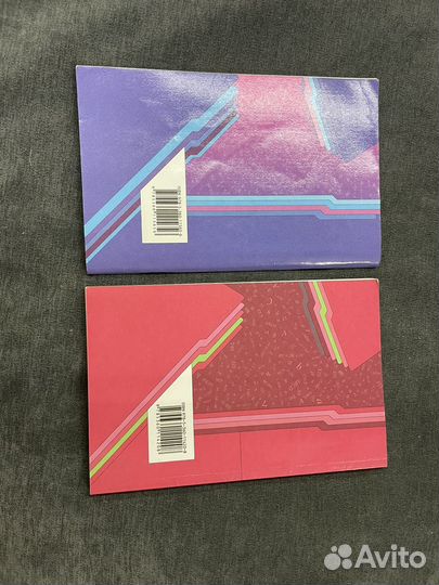 Дидактические материалы 8 класс