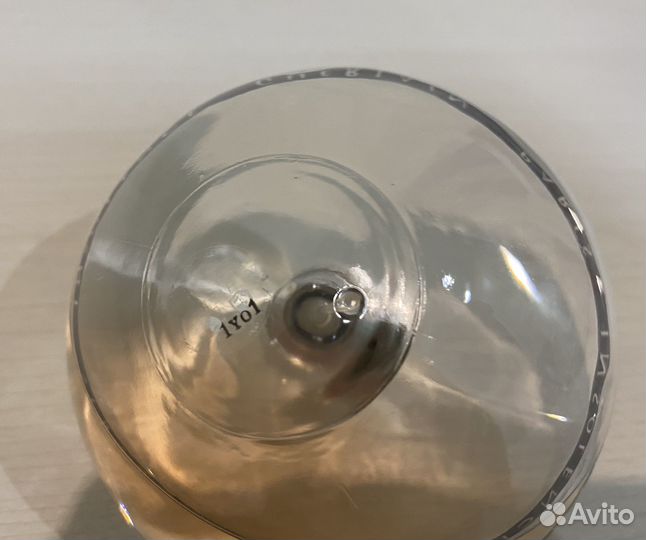 Guerlain Insolence остаток во флаконе