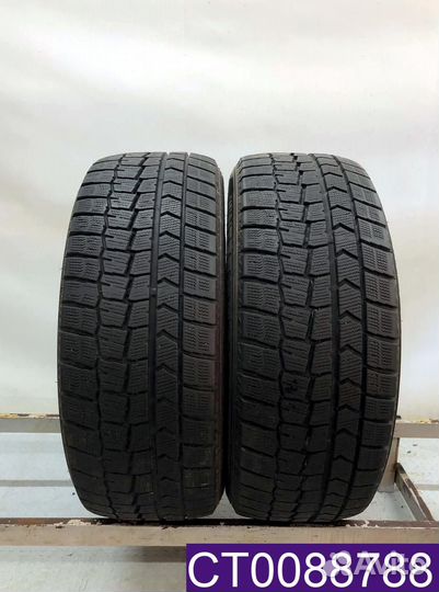 Dunlop Winter Maxx WM02 215/50 R17 96T