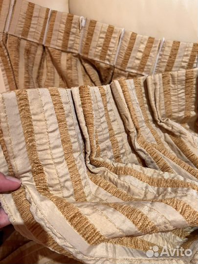 Штора блэк-аут